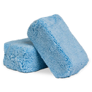 Chemical Guys - Premium Grade Microfiber Applicators 2-Pack