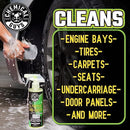 Chemical Guys - All Clean+ All Purpose Cleaner (16oz.)