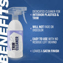 Gyeon Q2M Trim Cleaner