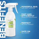 Bundle Bathe+ & Bug and Grime