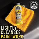 Chemical Guys - Butter Wet Wax Warm & Deep Carnauba Shine (16 oz.)