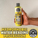 Chemical Guys - Butter Wet Wax Warm & Deep Carnauba Shine (16 oz.)