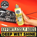 Chemical Guys - Butter Wet Wax Warm & Deep Carnauba Shine (16 oz.)