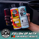 Chemical Guys C4 Clear Cut Correction Compound 16oz