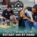 Chemical Guys C4 Clear Cut Correction Compound 16oz