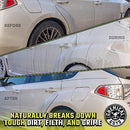 Chemical Guys - Citrus Wash & Gloss Concentrated Ultra Premium Hyper Wash & Gloss