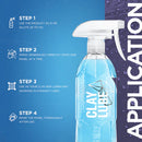 Bundle Clay ME: Q2M Clay & Q2M ClayLube