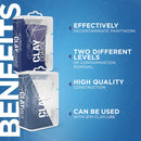 Bundle Clay ME: Q2M Clay & Q2M ClayLube