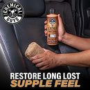 Chemical Guys - Leather Conditioner (16 oz.)