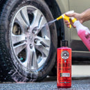 Chemical Guys - Diablo Gel Oxygen Infused Foam Wheel And Rim Cleaner (16oz.)