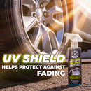 Chemical Guys Galactic Tire Shine Dressing 16oz