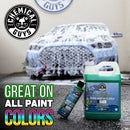 Chemical Guys - Honeydew Snow Foam Extreme Suds Cleansing Wash Shampoo