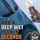Chemical Guys Hybrid V07 Optical Select High-Gloss Spray Sealant & Quick Detail Spray (16oz.)
