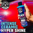 Chemical Guys HydroSlick Intense Gloss SiO2 Ceramic Coating HyperWax (16 oz.)