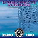Chemical Guys HydroSlick Intense Gloss SiO2 Ceramic Coating HyperWax (16 oz.)