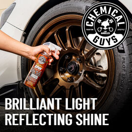 Chemical Guys Hydrospin Wheel & Rim Coating 16oz