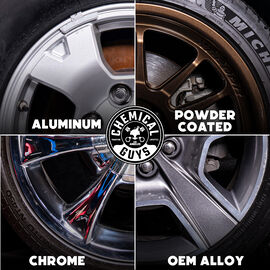Chemical Guys Hydrospin Wheel & Rim Coating 16oz