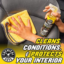Chemical Guys - InnerClean Interior Quick Detailer And Protectant (16 oz.)
