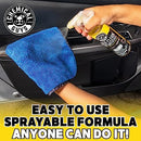 Chemical Guys - InnerClean Interior Quick Detailer And Protectant (16 oz.)