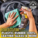 Chemical Guys - InnerClean Interior Quick Detailer And Protectant (16 oz.)