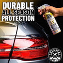 Chemical Guys InstaWax Liquid Carnauba Shine And Protection Spray (16 oz.)