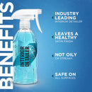 GYEON Q2M Interior Detailer (500ml)