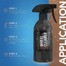 Bundle Clean My Wheel