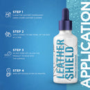 GYEON Q2 LeatherShield