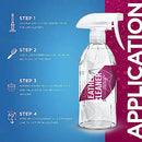 GYEON Q2M Leather Cleaner Strong (500ml)