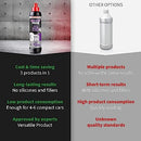 Menzerna - One-Step Polish 3in1