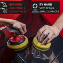 Menzerna - One-Step Polish 3in1