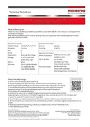 Menzerna - Heavy Cut Compound 400