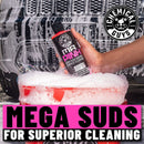 Chemical Guys - Mr. Pink Super Suds Superior Surface Cleanser Car Wash Shampoo.