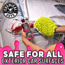 Chemical Guys - Mr. Pink Super Suds Superior Surface Cleanser Car Wash Shampoo.