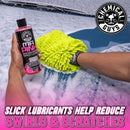 Chemical Guys - Mr. Pink Super Suds Superior Surface Cleanser Car Wash Shampoo.