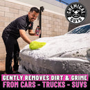Chemical Guys - Mr. Pink Super Suds Superior Surface Cleanser Car Wash Shampoo.