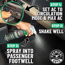 Chemical Guys New Car Smell Air Freshener (4oz.)