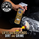 Chemical Guys - Leather Cleaner (16 oz.)