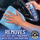 Chemical Guys - P40 Quick Detail Spray Natural Carnauba Shine (16 oz.)