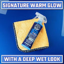 Chemical Guys - P40 Quick Detail Spray Natural Carnauba Shine (16 oz.)