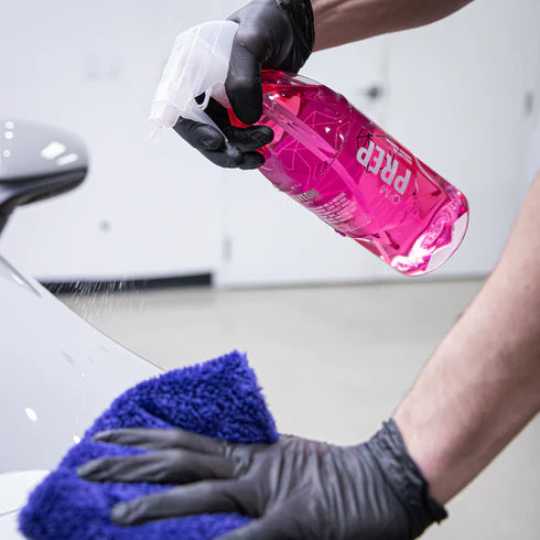 GYEON Q2M Prep