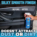 Chemical Guys - Silk Shine Vinyl, Rubber, Plastic Satin Protectant Dressing (16 oz.)