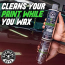 Chemical Guys Slick Finish Cleaner Wax 16oz