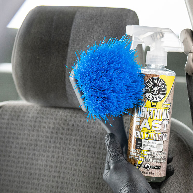 Chemical Guys Stiffy Brush