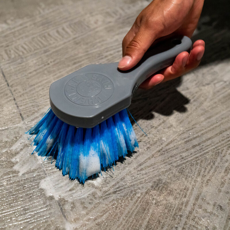 Chemical Guys Stiffy Brush