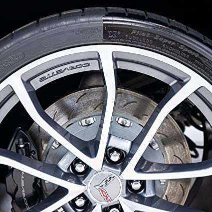 GYEON Q2 Tire (500ml)
