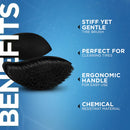 Gyeon Q2M Tire Brush