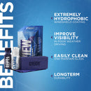 GYEON Q2 QuickView (120ml)