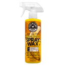Chemical Guys Blazin' Banana Carnauba Spray Wax 16oz