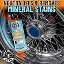 Chemical Guys Heavy Duty Water Spot Remover (16 oz.)